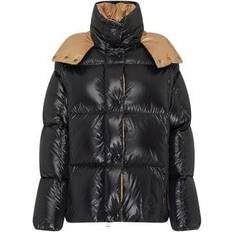 Moncler Vrouw Kleding Moncler Doudoune Courte Parana - Parana