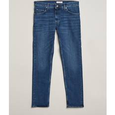 Tiger of Sweden Pistolero Jeans - Midnight Blue