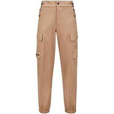 Natural Clothing Moncler Grenoble Cargo Trousers