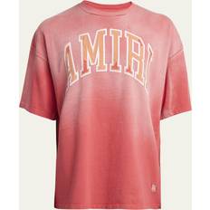 Amiri Hauts Amiri Staggered Wave T-Shirt