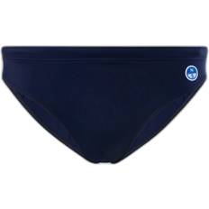 Microfiber Swimming Trunks North Sails Gestreifter Bade-Slip Bleu