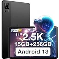 T30 Pro Android 13 11 inch Tangentbordet