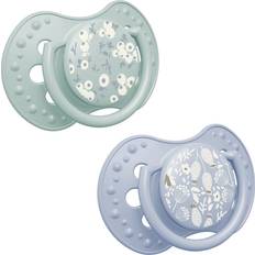 Lovi BLOSSOM 0-3m dummy Boy 2 pc