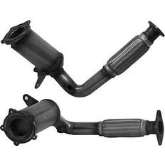 Avgassystem BM CATALYSTS cats approved petrol converter bm90665h