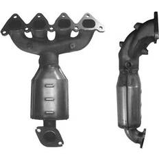 Avgassystem BM CATALYSTS cats approved petrol converter bm91344h