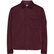 CP COMPANY Outerwear CP COMPANY Chrome-R Lens overshirt