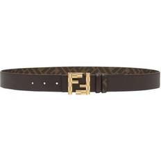 Fendi Kläder Fendi FF Squared Belt