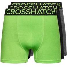 Knightling MVE Boxers 3pk Green