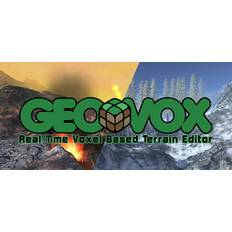 PC Games GeoVox PC