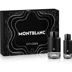 Fragrances Montblanc Explorer EdP 97ml + EdP 30ml