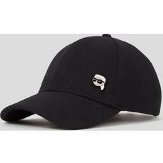 Karl Lagerfeld Unisex Kläder Karl Lagerfeld Keps ' IKONIK'