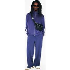 AllSaints Trousers AllSaints Lester Wide Leg Sweatpants