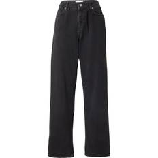 Noisy May Nmalexa Jeans - Black/Denim