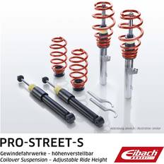 Eibach Pro-Street S Cupra Seat Leon KL 55 ML