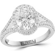 Effy Fine Jewelry Diamond Ring - 14K