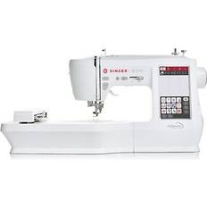 Sewing Machines Singer se9185 embroidery sewing machine