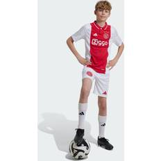 Kind Voetbaltenues Adidas Ajax 24/25 Thuisshort Kids