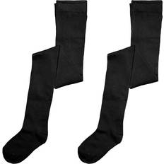 24-36M Pantyhoses Children's Clothing Vero Moda Vmmila 2-Pack Leggings