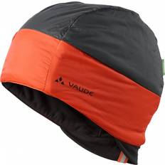 Kopfbedeckungen Vaude Radmütze Cap Plus red