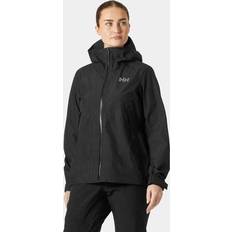 Helly Hansen Women's Verglas Infinity Jacket 2.0 Schwarz