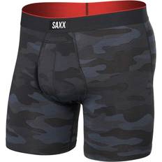 Saxx Multi-Sport Mesh Boxer Brief Fly