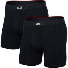 Vibe Xtra Boxer Brief Fly Pack