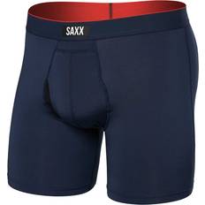 Saxx Multi-Sport Mesh Boxer Brief Fly
