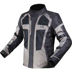 LS2 Motorcycle Jackets LS2 Ls2 Textil Scout Jacket Grey Woman