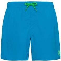 Protest Children's Swimming Shorts Culture - Bleu