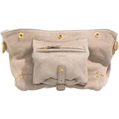 Jerome Dreyfuss Crossbody Bags Billy Banane grey Crossbody Bags for ladies unisize