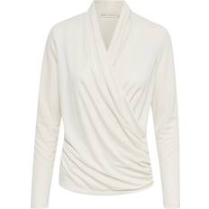 InWear Alano Blus - Fransk Nougat