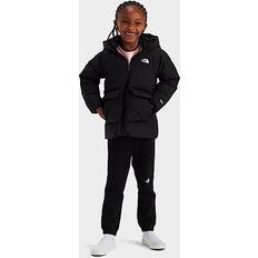 The North Face Kids' The North Face Inc Down Fleece-Lined Parka Jacket TNF Black 3T