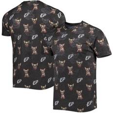 Boxercraft El Paso Chihuahuas Allover Print Crafted T-Shirt