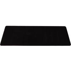 Pricenet Stor Halkfri Skrivbordsdyna 80x30cm Svart