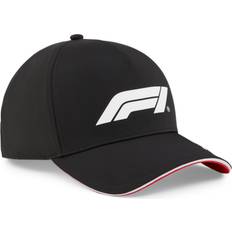 Caps Puma F1 Cap, Black