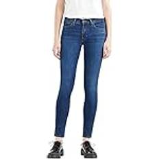 Levi's 711 Skinny Jeans Kvinnor
