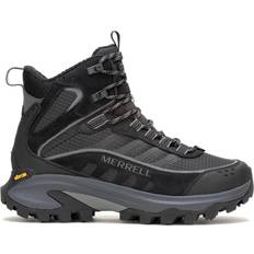 Merrell Moab Speed 2 Thermo Mid - Black