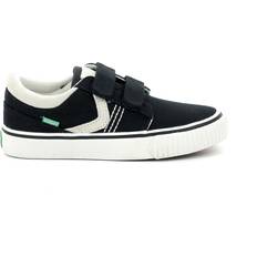 Kickers Babytrainers Kickslido - Noir