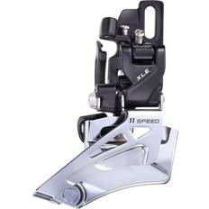 Microshift Front Derailleur Silver 2