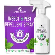 Crep Protect Afterglobe insect & pest repellant spray
