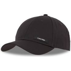 Calvin Klein Men Headgear Calvin Klein Keps Essential K50K512353 Svart