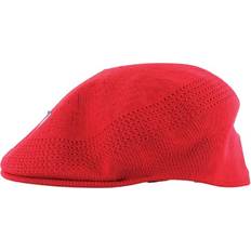 Polyester Chapeaux Kangol Tropic 504 Ventair - Rouge