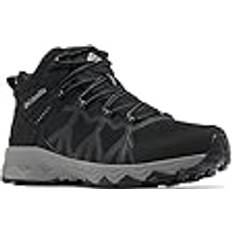 Columbia Herre Støvler & Boots Columbia Herrenschuhe PEAKFREAK II MID OUTDRY