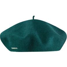 Wool Hats Kangol Classic Wool Beret Mens Hat - Vert