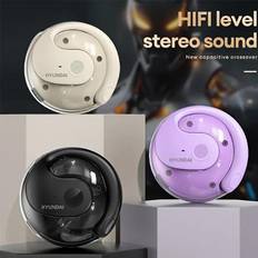 Lenovo Headphones Lenovo HYU-NDAI HY-T26 Wireless