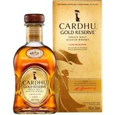 Cardhu Gold Reserve Whisky 70cl