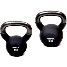 Kettlebell Neopren 40kg