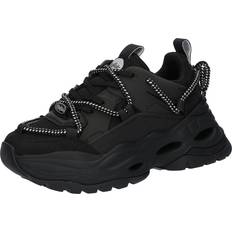 Buffalo Sneakers Buffalo Sneaker low sort