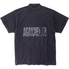 Balenciaga Agaicnelab T-Shirt Oversized Fit