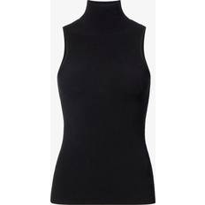 Blouses Proenza Schouler Sleeveless Rib Sweater